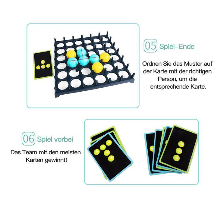 Exciting Home Arcade Ball Game