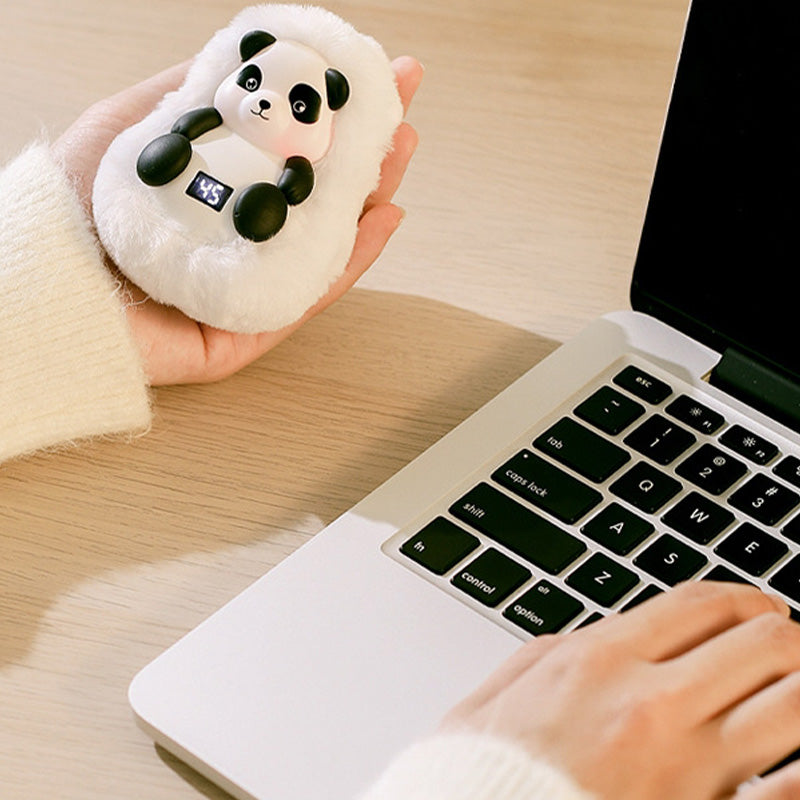 Cozy Electric Hand Warmer Pad