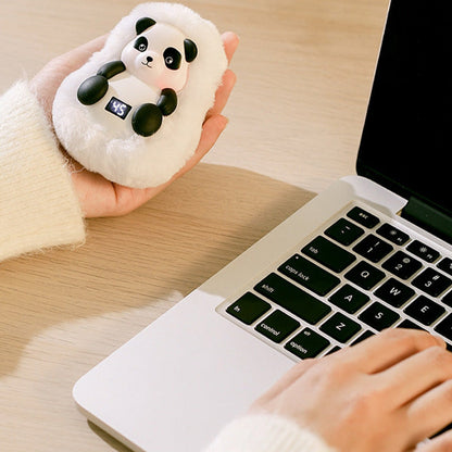 Cozy Electric Hand Warmer Pad