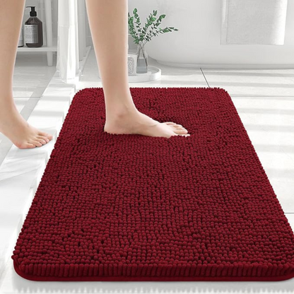 Soft Memory Foam Bath Mat