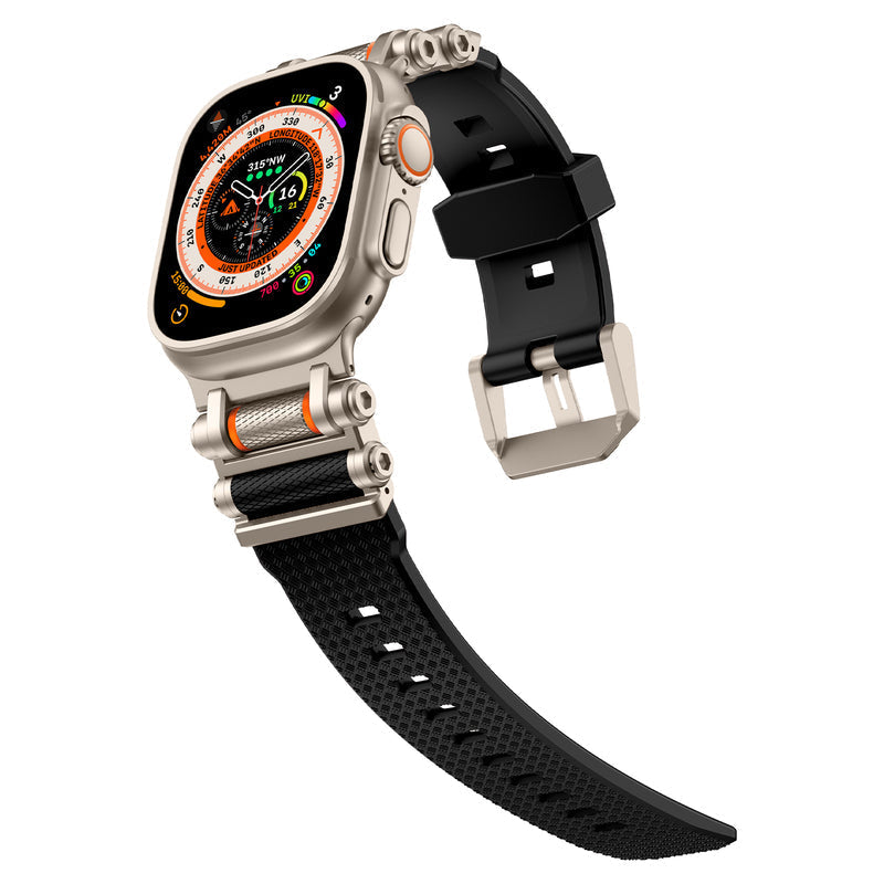 Fun Game Apple Watch Band