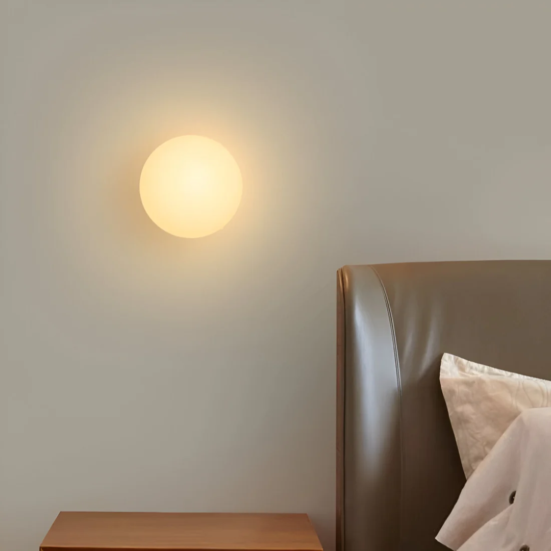 Elegant Wall Mount Lamp