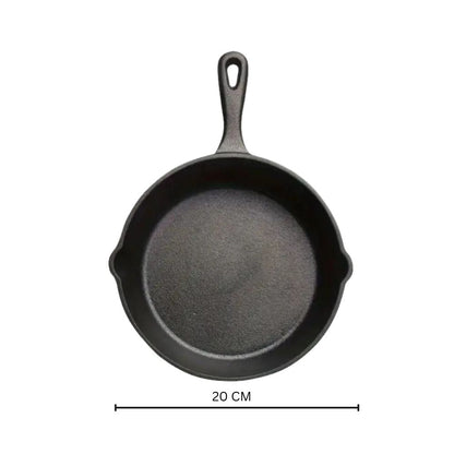 Heavy Duty Non Stick Skillet Pan