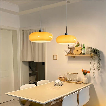 Classic Pendant Light Nordic Chic Design