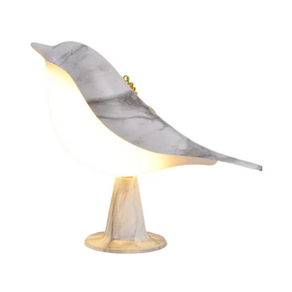 Vibrant Bright Table Lamp