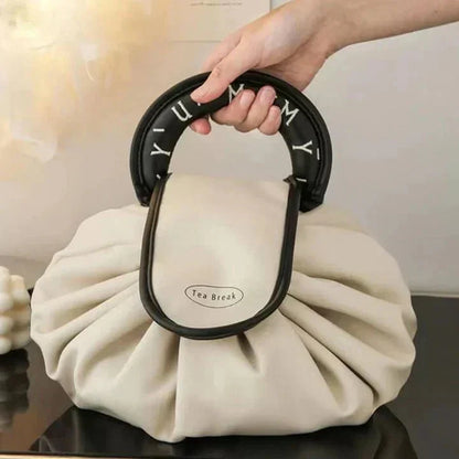 Portable Cosmetic Makeup Box