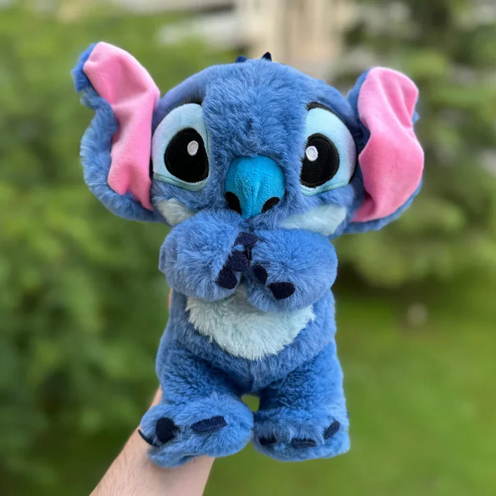 Cuddly Soft Stuffed Animal Toy