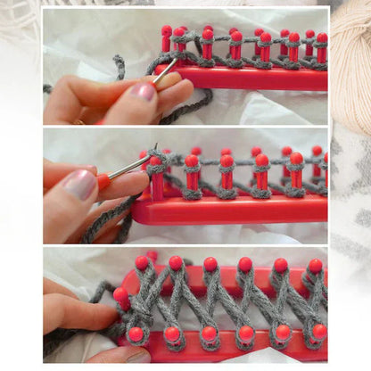 Beginner Friendly Knitting Set