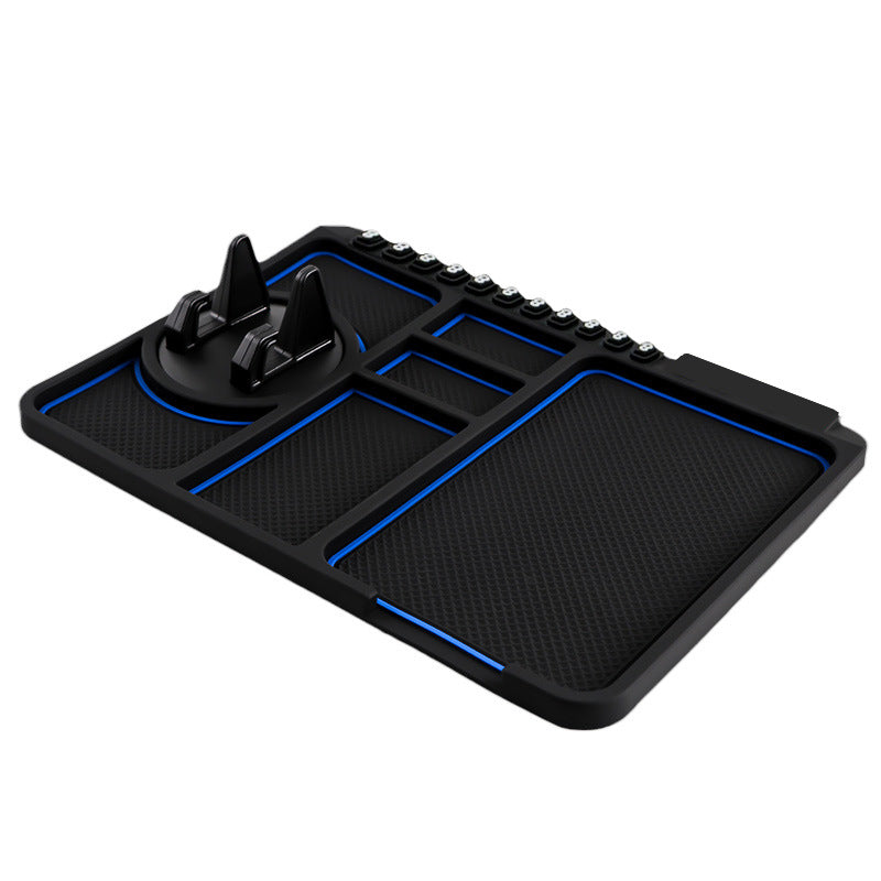 Universal Car Phone Holder Mount Pad - Luxicro