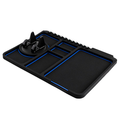 Universal Car Phone Holder Mount Pad - Luxicro