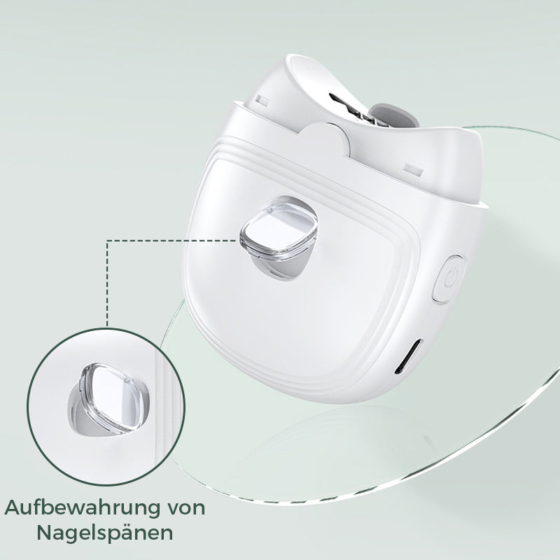 Simple Hand Sanitizer Clip On Holder