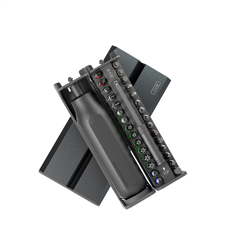 6-in-1 Multi Tool Pocket Kit
