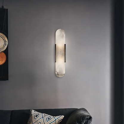 Chic Wall Light Collection