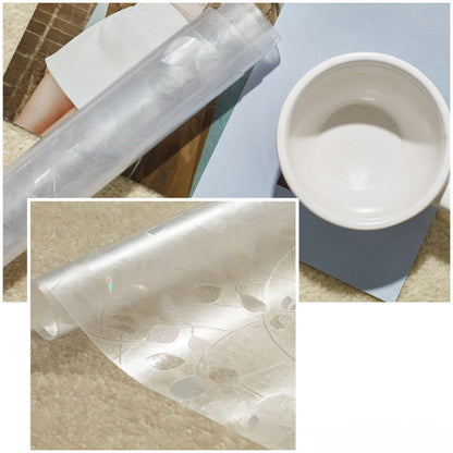Colorful Glass Decorative Window Film