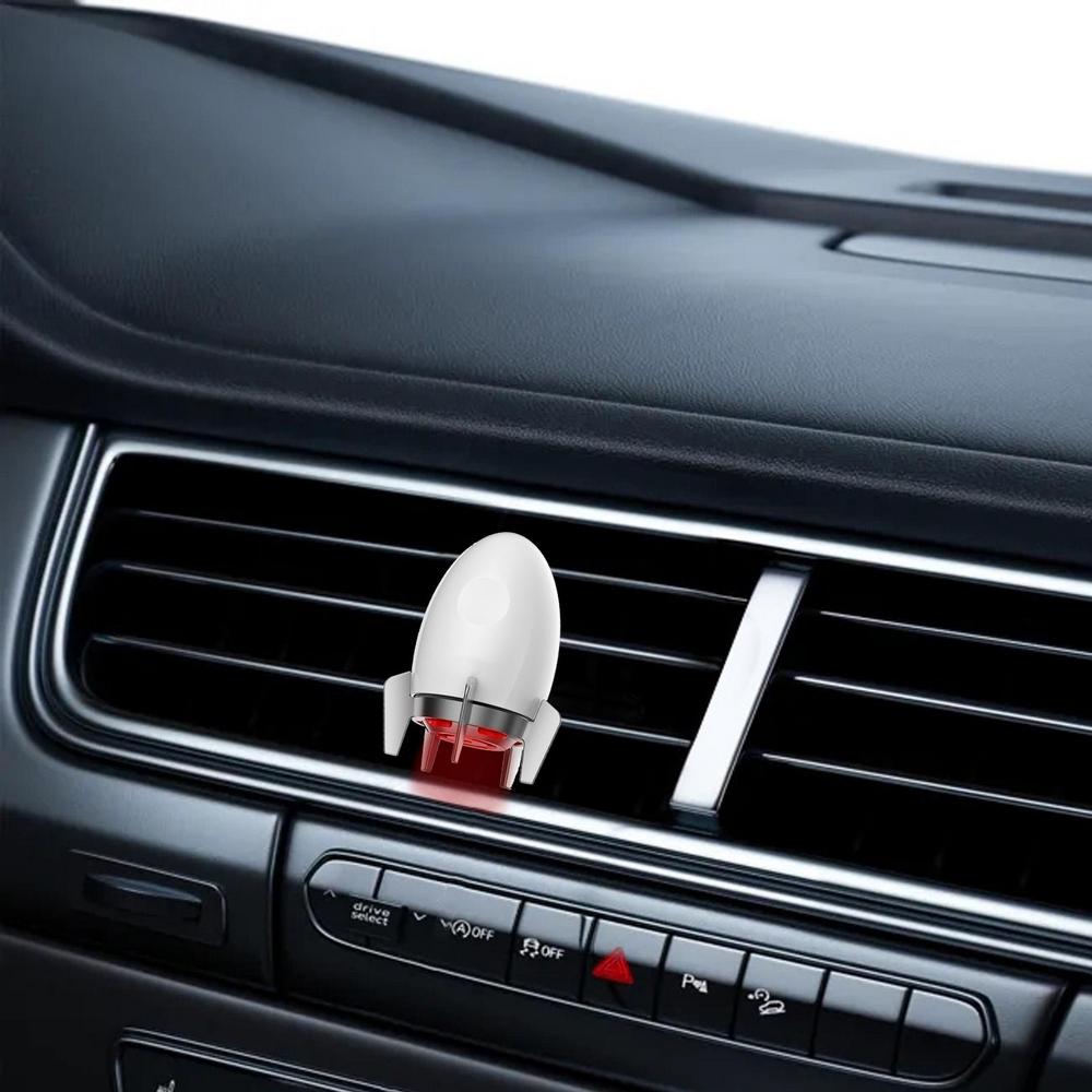 Mini Car Fun Shaped Air Freshener