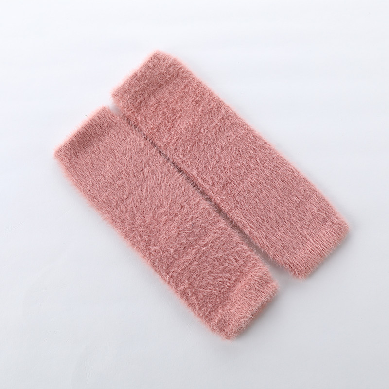 Soft Warm Baby Leg Warmers for Toddlers
