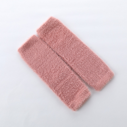 Soft Warm Baby Leg Warmers for Toddlers