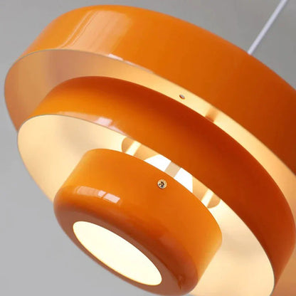 Modern Nordic LED Pendant Light