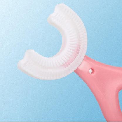 Gentle Care Childrens Toothbrush
