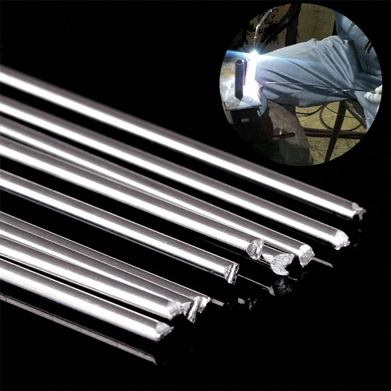 Simple Arc Welding Sticks