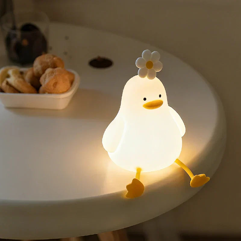 Sweet Friend Table Lamp