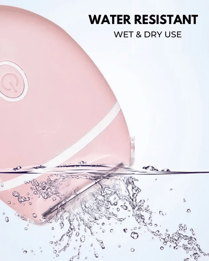 Women's Rechargeable Hair Shaver