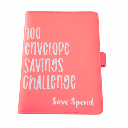 Practical Family Budget Planner Binder System