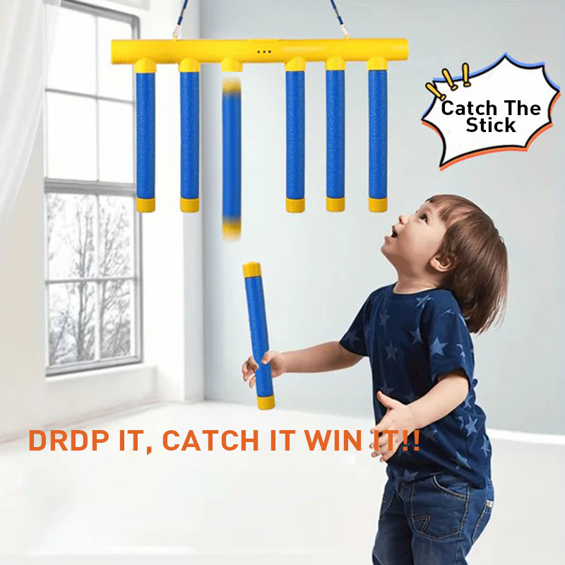 Easy Reach Pick Up Grabber Stick