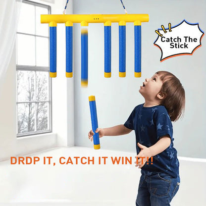 Easy Reach Pick Up Grabber Stick