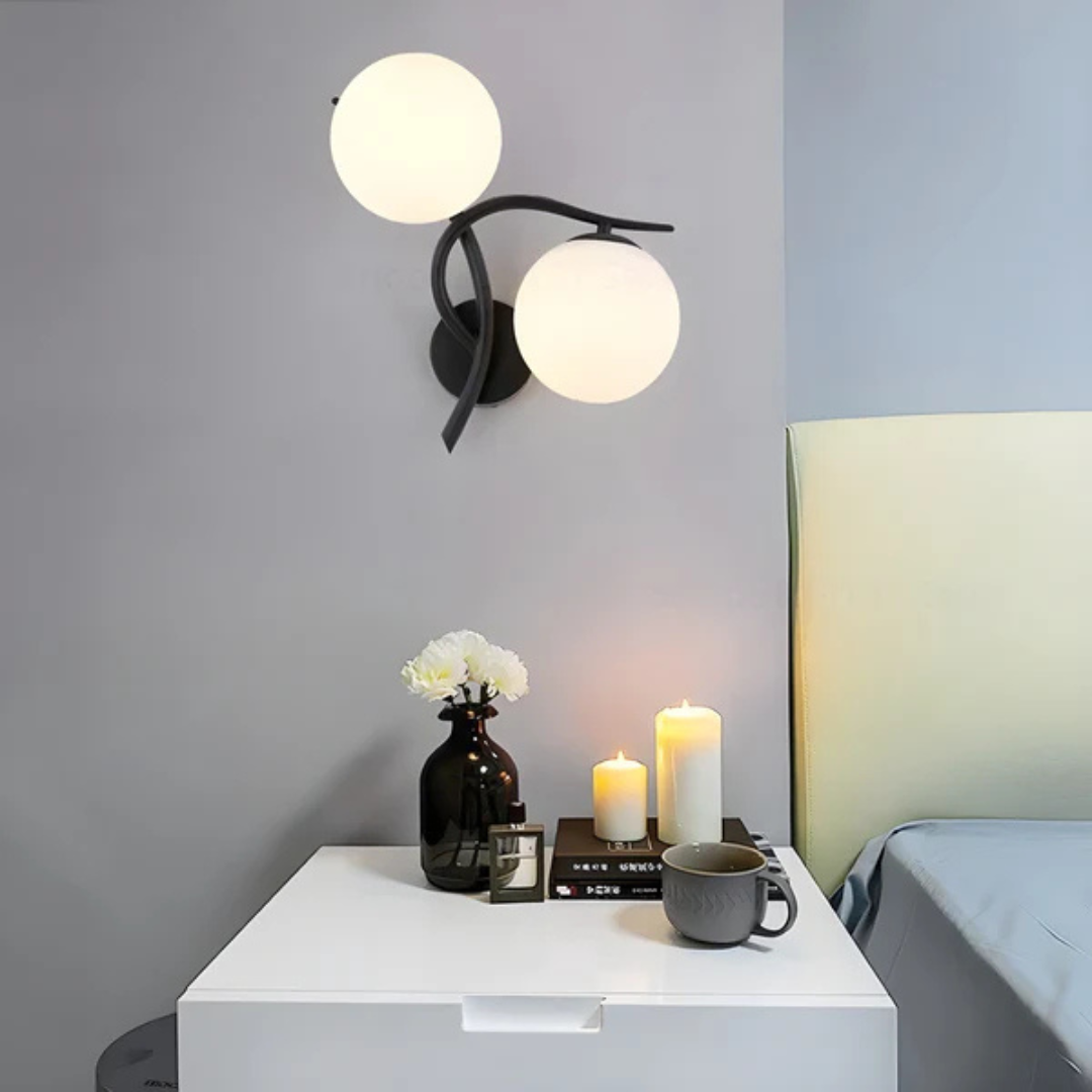 Modern Nordic Wall Light Fixtures