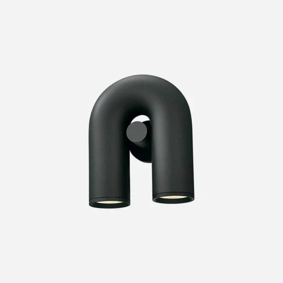 Contemporary Home Wall Lamp