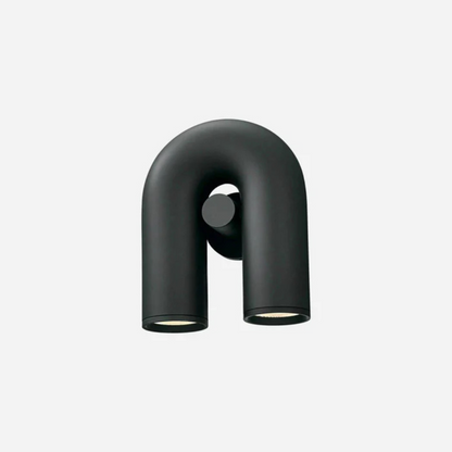 Contemporary Home Wall Lamp