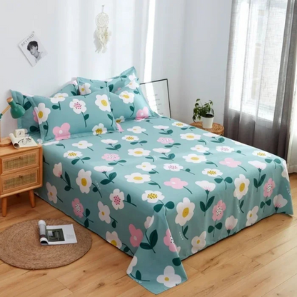 Cozy Comfortable Bed Duvet Set