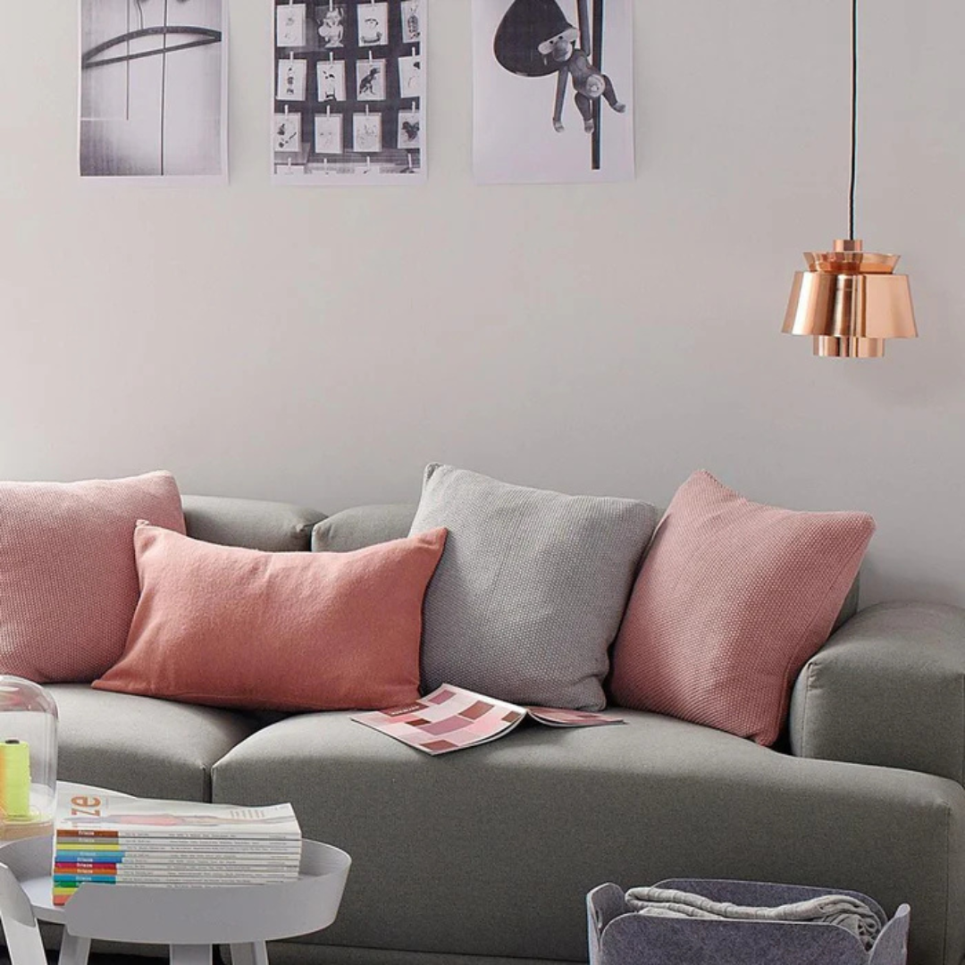 Elegant Modern Hanging Light