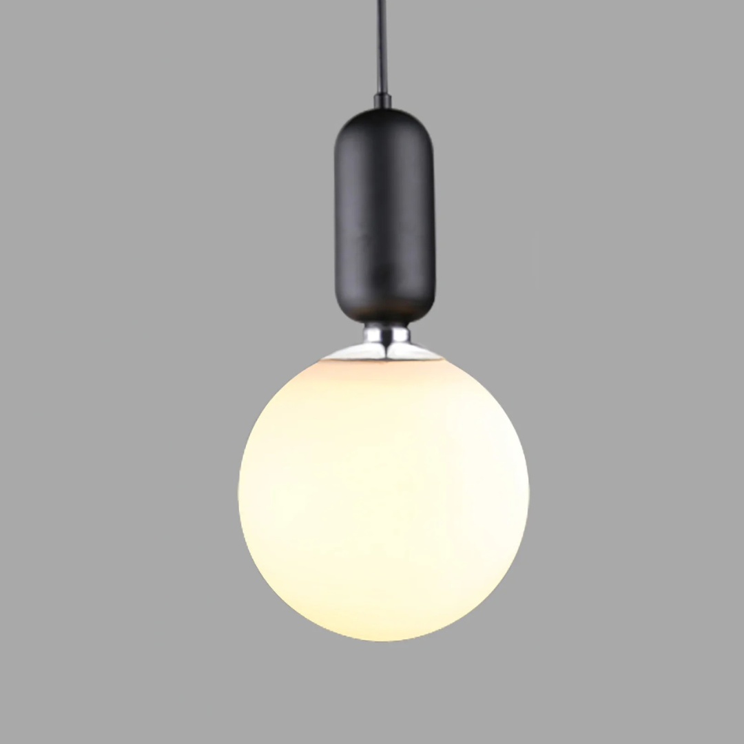 Elegant Hanging Lighting Fixture