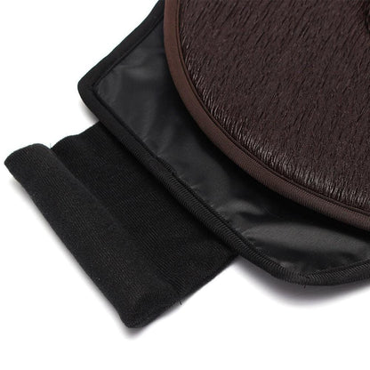 Comfortable Rotating Car and Office Chair Cushion