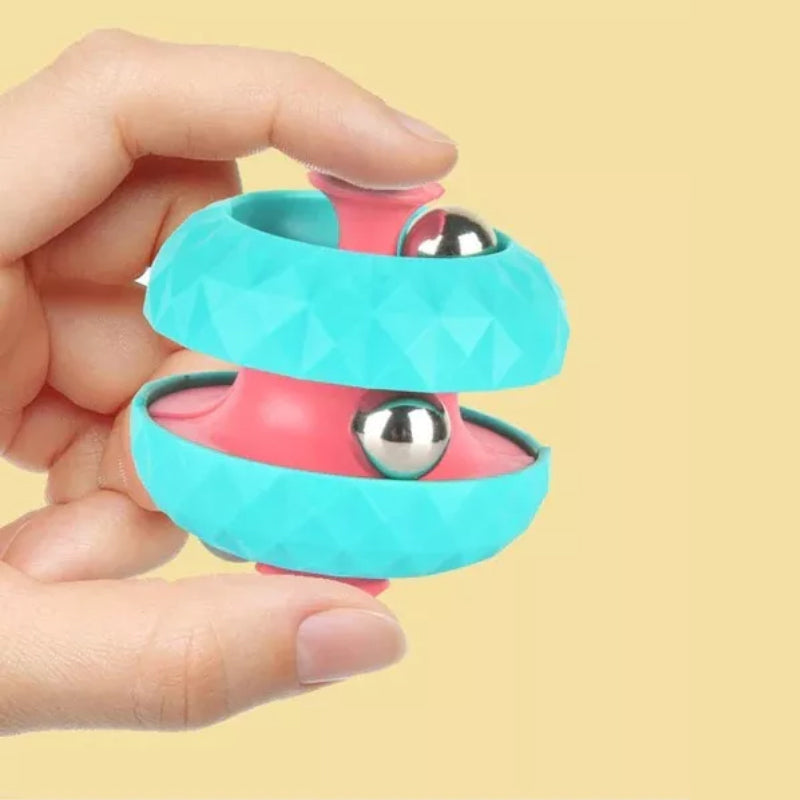 Accurate Ergonomic Ball Mouse