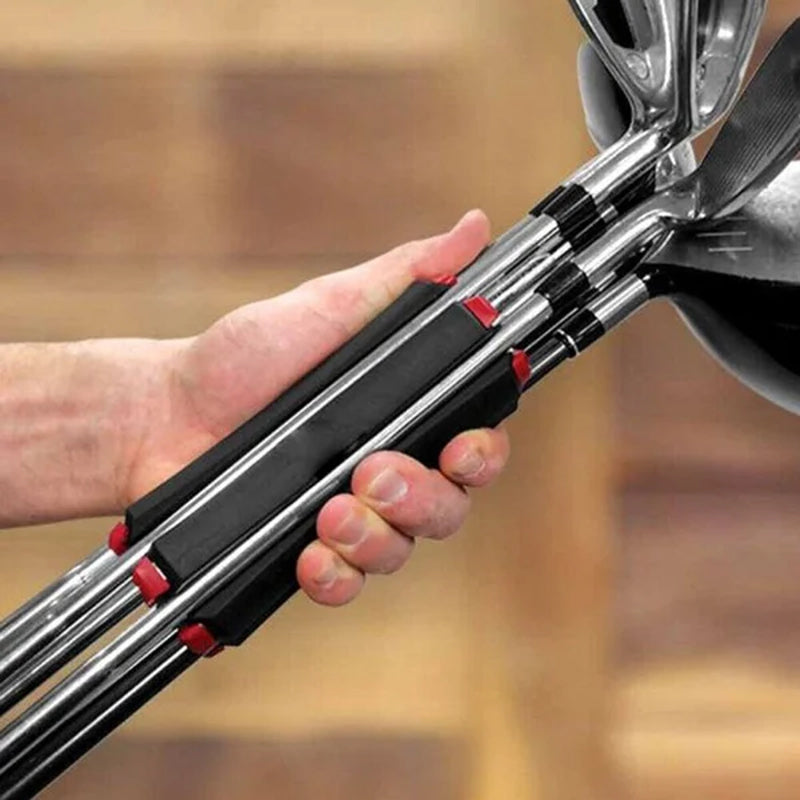 Lightweight Golf Club Carry Bag