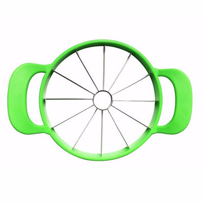 Easy Fresh Fruit Melon Slicer
