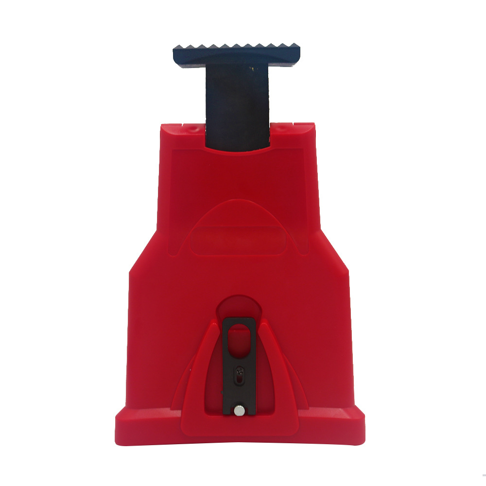Fast Chainsaw Blade Sharpener Tool - Luxicro