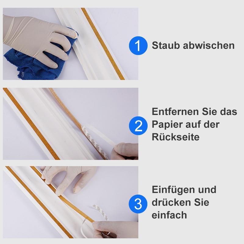 Strong Adhesive Double Sided Tape Roll