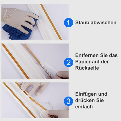 Strong Adhesive Double Sided Tape Roll