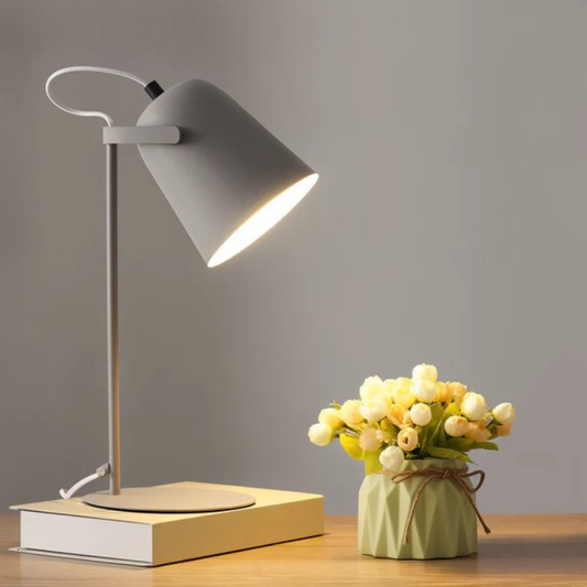 Bright LED Home Office Desk Light - Luxicro