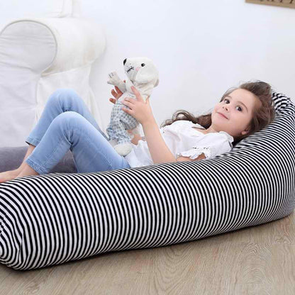 Big Plush Kids Bean Bag Chair