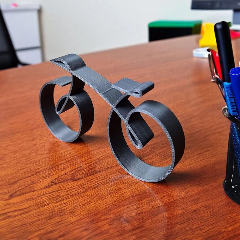 Metal Bike Accessories