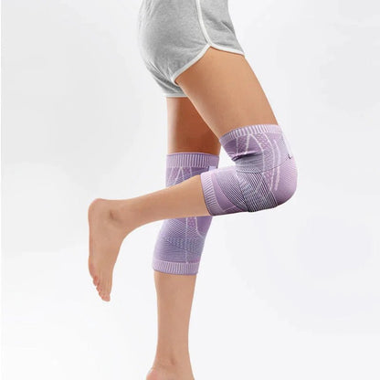Soft Neoprene Knee Support Wrap