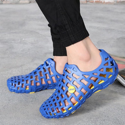 Breathable Comfortable Slip On Flats