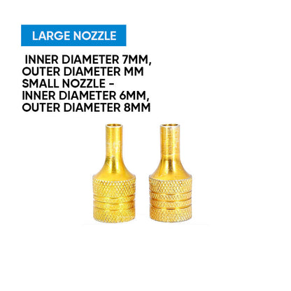 Quick Fix Plug Repair Tool Set