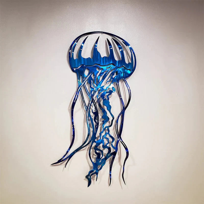 Sea Life Coastal Wall Decor