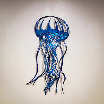 Sea Life Coastal Wall Decor